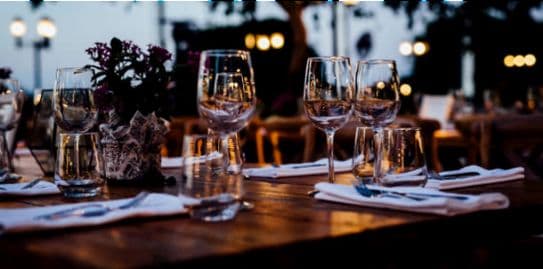 Annual "Ohapura" Dinner