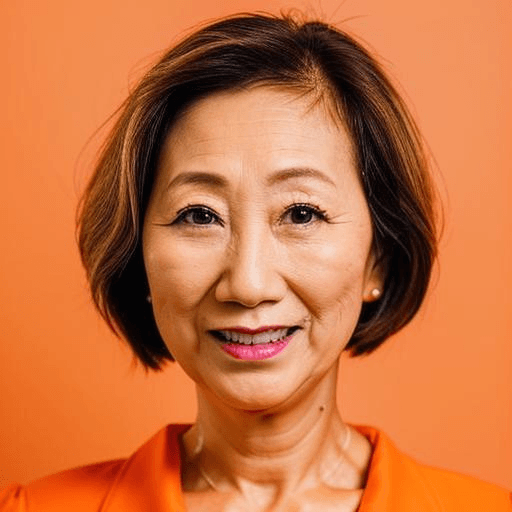 Junko Swain's profile picture