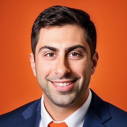 Tyler Evans's profile picture