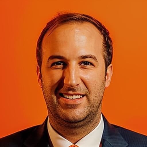 David Bailey's profile picture