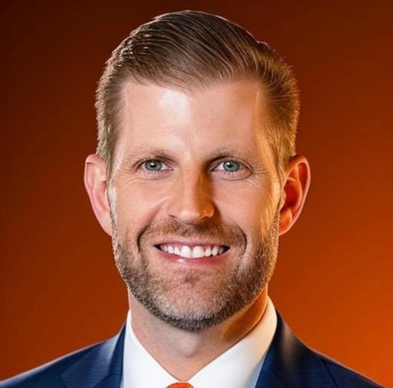 Eric Trump's profile picture