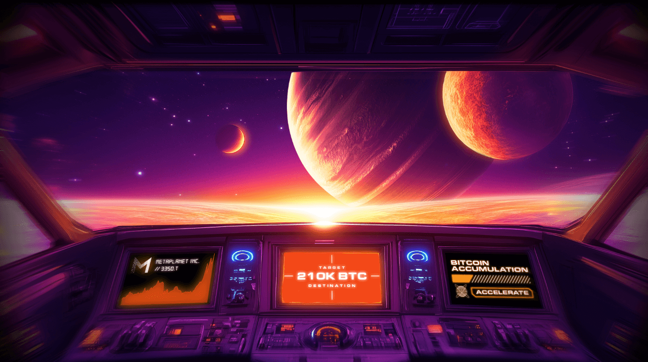 2025-2027 ビットコイン計画